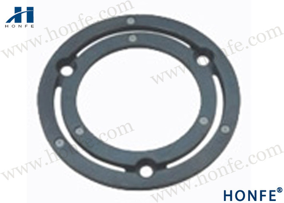 Armatür 025300404 Tekstil Makinaları Sulzer Tezgahı Yedek Parçaları