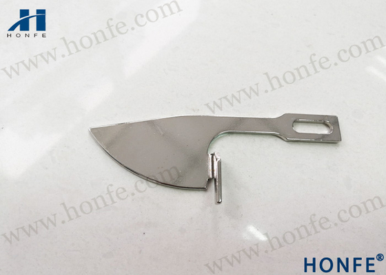 Sulzer GS900 Machinery için Plaka PQP63713 Rapierli Tezgah Yedek Parçaları