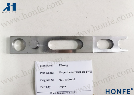 SULZER İçin Mermi Döndürücü 921526008 Mermi Tezgahı Yedek Parçaları