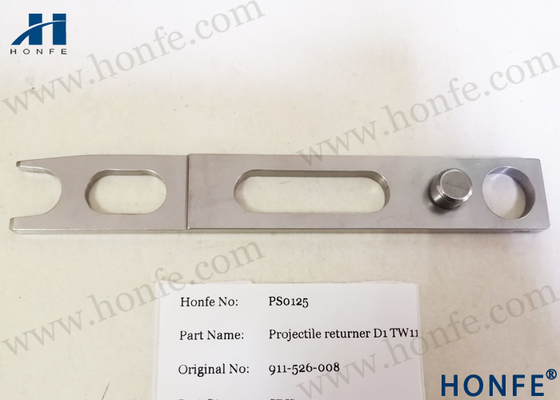 SULZER İçin Mermi Döndürücü 921526008 Mermi Tezgahı Yedek Parçaları