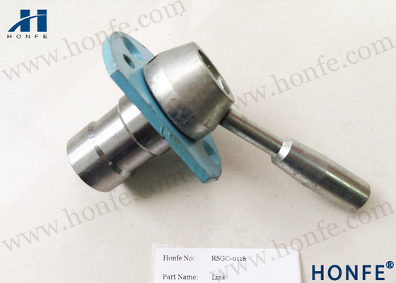 Sulzer G6300 için Kol PQO84204 / PQO84209 Rapierli Tezgah Yedek Parçaları