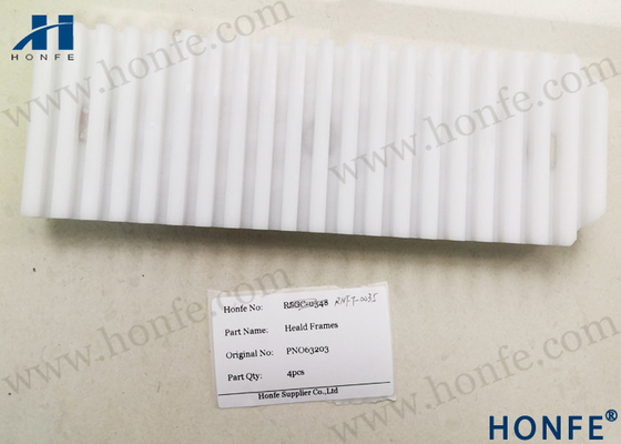 Kılavuz Çerçeve PNQ63203 / PNO63203 Fast/TP600/TP500 Tezgah Yedek Parçaları