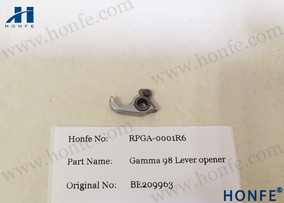 GAMMA98 Machinery İçin Burçlu Sağ Tutucu Ayırıcı BE209963