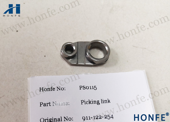 Sulzer Makinesi İçin Toplama Bağlantısı TW11 D1 911122214 / 911112254 / 911122254