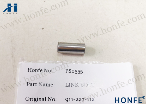 Dokuma Makinaları İçin Link Bolt 911227112 Sulzer Loom Yedek Parçaları