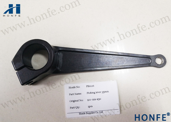 Toplama Kolu 911122230 / 911822024 Sulzer PU TW11 Machinery için