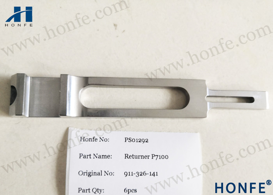 Sulzer P7100 D1 / D2 Machinery için Mermi Geri Döndürücü 911326141