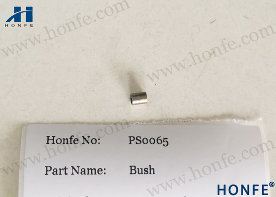 Sulzer Machinery için Bush 911319367 Mermi Tezgahı Yedek Parçaları
