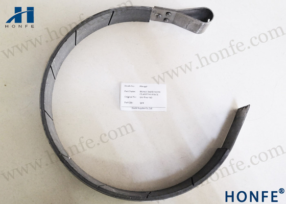 Fren Bandı 911804055 / 911804023 Sulzer Tezgahı İçin Tekstil Makinaları Yedek Parçaları