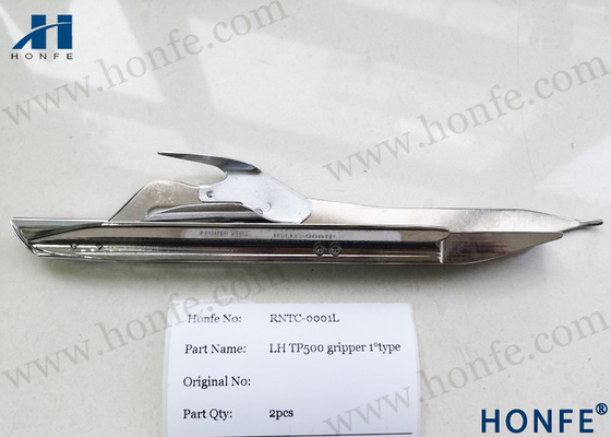 Fast/TP600/TP500 TP500 I Makine Yüksek Kalite İçin Sol Tutucu PBO10339