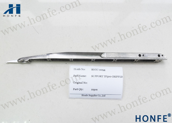 TP500 II Makinesi İçin PBS72064 / PBO13177 Fast/TP600/TP500 Tezgah Yedek Parçalarını Destekleyin