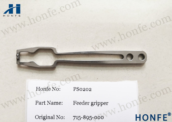 Atkı Besleyici Tutucu 715895000 Sulzer P7200 için Dokuma Makinaları Yedek Parçaları