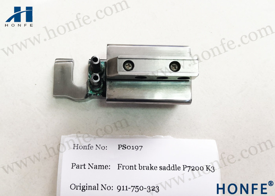 Ön Fren Selesi 917750323/911750657 Sulzer P7200 için Mermi Tezgahı Yedek Parçaları
