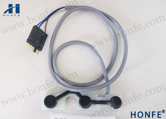 Atkı Sensörü D2 845031000/911802664 Sulzer Loom Yedek Parçaları