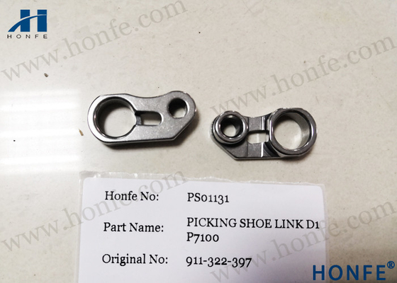 Sulzer P7100 için Toplama Bağlantısı 911322397/911322897/911322896