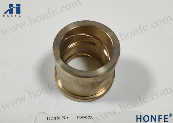 Sulzer Machine için Bush 911211164 Mermi Tezgahı Yedek Parçaları