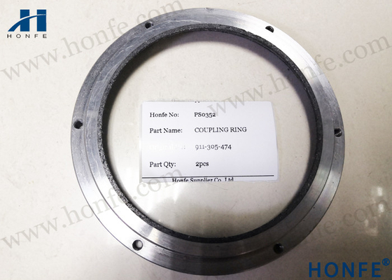 Sulzer için Fren Halkası 911305474 / 911305855 Dokuma Tezgahı Yedek Parçaları