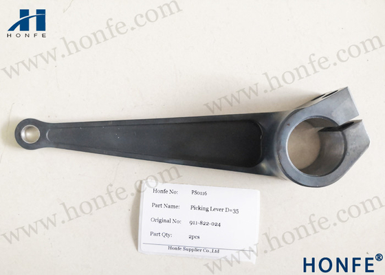 Toplama Kolu 911122219 / 911822024 Sulzer PU için Mermi Tezgahı Parçaları