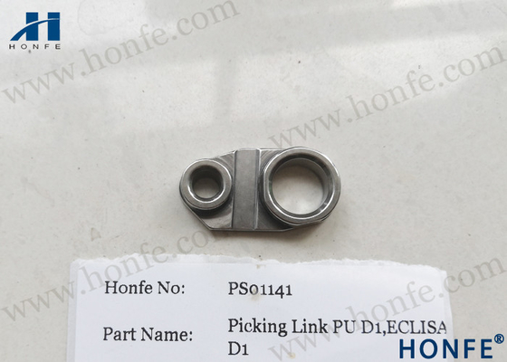 Sulzer PU Machinery için Toplama Bağlantısı D1 911322147 / 910001180