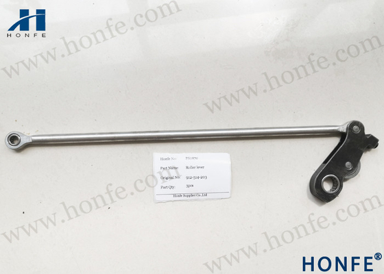 Honfe PS0870 T/T Ödemesini Kabul Eden Mermi Tezgahı Yedek Parçaları