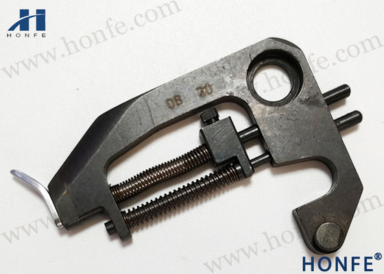 Garantili Kalite Atkı Yakası Tutucu 912536112 / 912532152 LL-LLS 0,4 FA