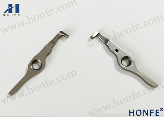 Gümüş Üst ve Alt Tutucu 911319791/911319432 Pürüzsüz Alt D1 1,5*3
