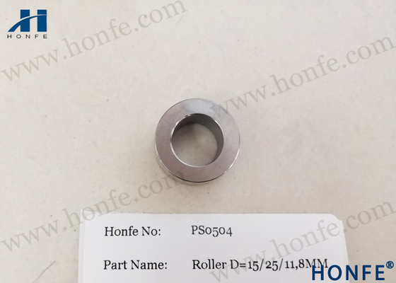 Roller Sulzer Tezgah Yedek Parçaları Parça NO. 911300015/911619047 Çeşitli Paketlerde