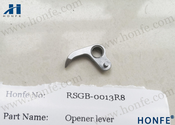 SULZER G6200 için Açıcı Kol 632302000 Rapierli Tezgah Parçaları