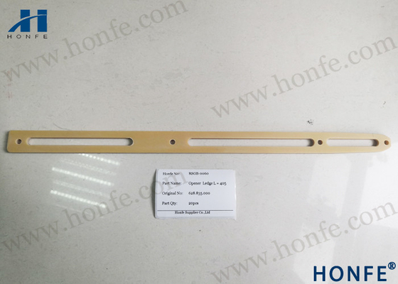 Sağ Açıcı 628835000 Dokuma Tezgahı Yedek Parçaları SULZER G6200