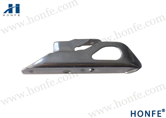 Gümüş PQR37653/PQR37654 Honfe No.RSGC-0003L2 Sulzer G6300F Makinesi