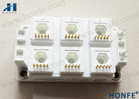HONFE BE306403 / BE306404 Adedi 1 Parça Ödeme Koşulları Rapier Tezgahı Parçaları