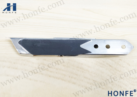 HONFE Optimax LH Gripper Picanol Tepeci için Çukurlu Yedek Parçalar