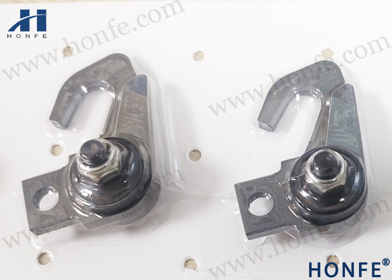 Kesiciler / Makaslar Dayanıklı ve Güvenilir Yumuşak 12.5 mm / 4 mm Rapier Dokuma