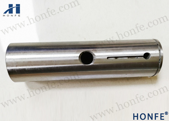 Gümüş Honfe PS0778 Sulzer PU için mermi dokuma parçaları