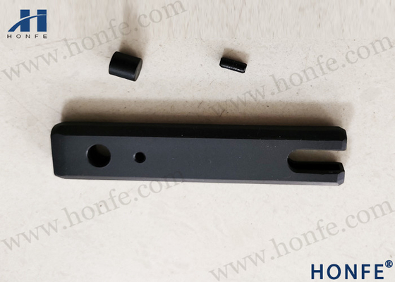 T/T Ödeme %100 QC Pass Kalite Projectile Body Tekstil Makineleri