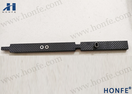 Uygun tip Projectile Loom Açıklama L 230 Tüy besleyici çubuğu