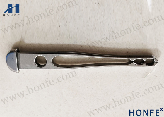 Sulzer P7200 Makine için Gümüş Finish ile güvenilir performans