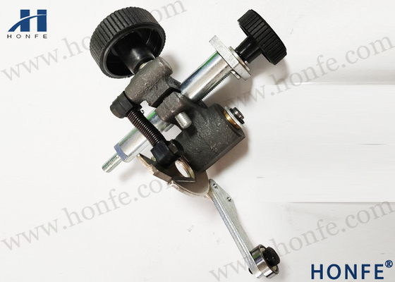 Gümüş Sulzer dokuma parçaları Honfe numarası RGSA-0110 ile