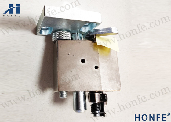 Rapier Loom Fast/TP600/TP500 yedek parçaları MOQ 1 adet karton paketle