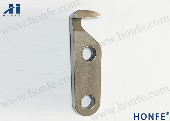 Gümüş Sulzer dokuma yedek parçaları - Honfe No. PS0141 - Bölüm NO. 911129165