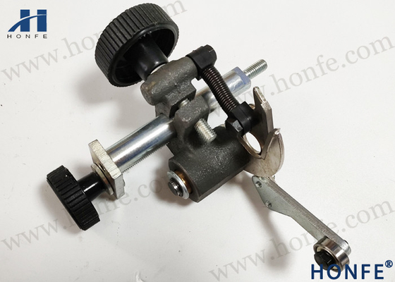 Sulzer GS900/GS920 için Rapier dokumacılık yedek parça kesicisi PQO14049