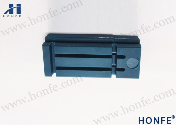 PS02472 Mavi Yükleme Honfe No. Yumuşak Hızlı Ön Fren Döşemi