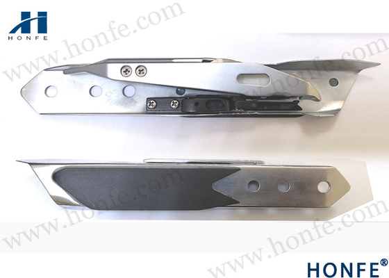Yüksek Hızlı ve Performanslı Dokuma için Rapier Dokuma Makine Model Numarası