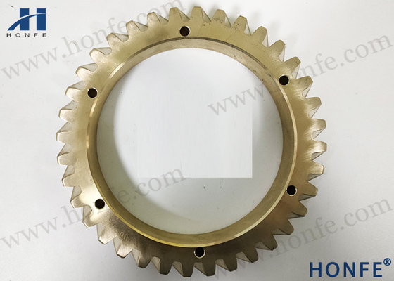 Ödeme yöntemi T/T Sulzer loom yedek parçaları Golden Honfe No. PS0377