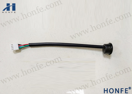 HONFE Yakınlık anahtarı 31.0719 Picanol örgü yedek parçaları % 100 QC Pass Model 8407/2231