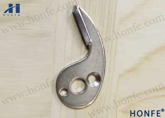 Blade Fixed RH yedek parçaları Fast/TP600/TP500 Karton Paketi - RNFT-0028 PN051739/PQO51730