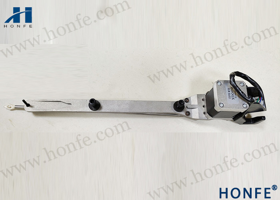 100% QC Geçerli İğne Değiştirme BE233606 Gümüş