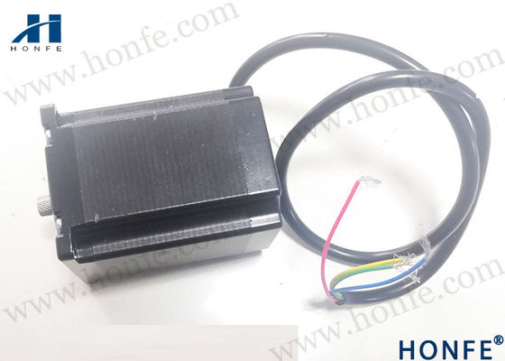 %100 QC Pass GAMMAX/GAMMA dokuma dokuma parçaları Picanol Leno Step Motor