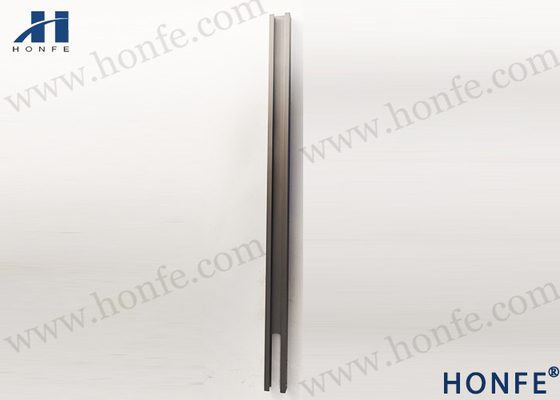 Picanol GAMMA Rapier Tepeci için Gümüş Selvedge Hareketi A207094