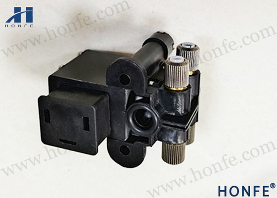 Garanti Picanol Delta/Omni dokuma dokuma parçaları BE154826 BE153637